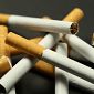 Fuma quasi un toscano su quattro