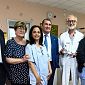Nuova donazione per Ostetricia e Ginecologia