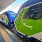 Presto i treni Blues sulla Borgo San Lorenzo-Pontassieve