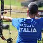 Medaglia al valore atletico per Serena Gazzola