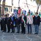 L'Anc in festa per i 100 anni di servizio in città