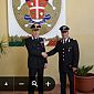 In pensione due colonne storiche dei Carabinieri