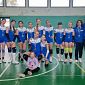 Pallavolo Elba 97, Under 13 campionesse