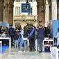 Internet Festival, sabato tra IA, diritti e robot