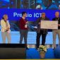 Premio per l'innovazione​ a una spin off toscana