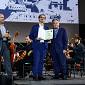 Il compositore Lorenzo Petrizzo vola in Polonia