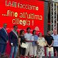 Sagra della ciliegia, Lari celebra la sua eccellenza