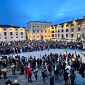 Cariche agli studenti, la Toscana si riversa in piazza