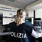 Nei file dell'orrore centinaia di immagini pedopornografiche