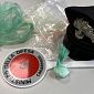 Spaccio di cocaina, arrestata una coppia