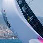 Marina Militare Nastro Rosa tour fa tappa all'Elba