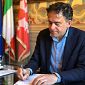 Takeda, parla Conti, "Massima solidarietà ai lavoratori"