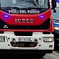 Frontale tra auto e camion, muore un uomo