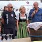 Comitato del Gemellaggio, nuovo vicepresidente