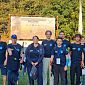 Gli Archi del Grande Falco ai Campionati italiani