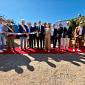 Giglio, dissalatore più efficiente e green