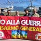 Diritti in Comune, "Pisa ormai crocevia della guerra"