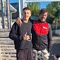 Gym Box, sanvincenzino il campione italiano Under 16