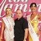 Dalla Valdera e Pisa in finale di "Miss Mamma"