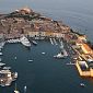 Il Nastro Rosa Tour della Marina arriva in Toscana
