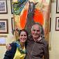 Addio ad un grande carrista della contrada