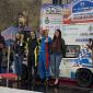 Squadra Rally Città di Pisa bene alle Colline Metallifere