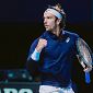 Musetti batte Müller e sogna le Atp Finals
