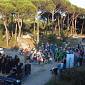 Tirrenia ritrova la storica festa di San Francesco