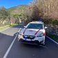Investe una ciclista e fugge, rintracciato