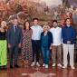 Union Festival, i giovani al Giardino Scotto