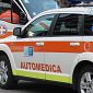 Terribile scontro tra auto, muore una donna