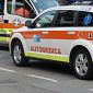Trasportatore di 51 anni muore in un incidente sul lavoro