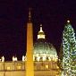 Presepe dalla Toscana per il Natale in Vaticano