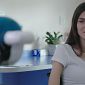 Robot chirurgo per le patologie neurodegenerative