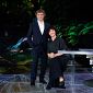  Elisabetta Palagi ospite di Alberto Angela