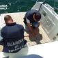 Catamarani e case nel sequestro milionario