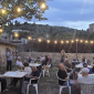 Giardino dei semplici, nuovo spazio Arci