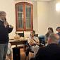 Giovani smarginati tra Casa Ilaria e Pastificio Futuro