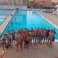 Pallanuoto, il Csi Pisa conquista la Serie C