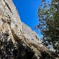 Rocca della Verruca, tornano alla luce le antiche mura
