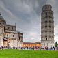 La Torre resiste al sisma, visite già riprese