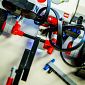 Robotica toscana leader per soluzioni e fatturato