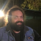 Addio a Gerry, "Ragazzone dal cuore d'oro"