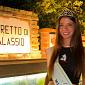Una piombinese per Miss Blumare 2026