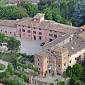 Nuovo look per Villa Baciocchi, ora aperta per tutti