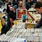 San Valentino, torna la Mostra del disco