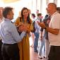 Converging Skills, Pisa incontra ricerca e imprese