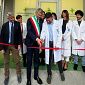 Ecco la nuova farmacia in piazza Costituzione
