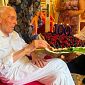 Soffia su 100 candeline Pratelli, memoria storica di Ponsacco