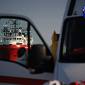 Ocean Viking in Toscana, sbarcati i migranti a bordo